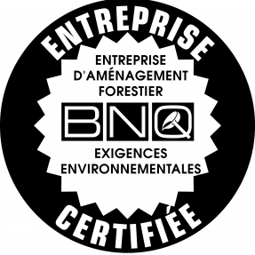 Certification des Entreprises en Aménagement Forestier- Norme environnementale 