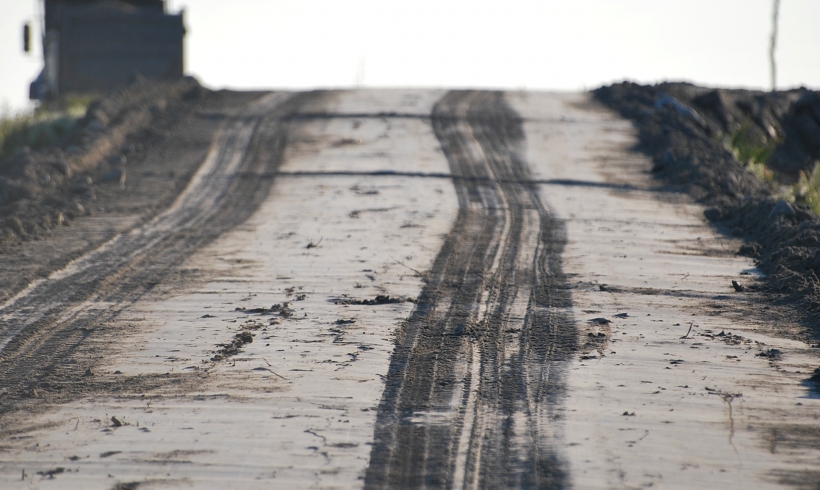 Gravelage